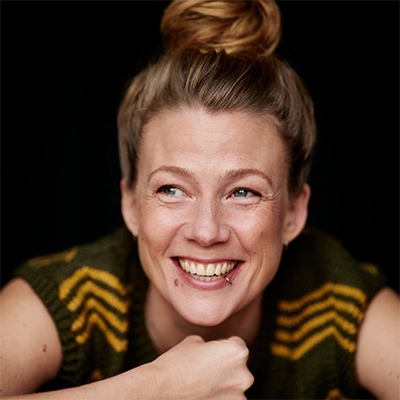 Lisa Ridzén